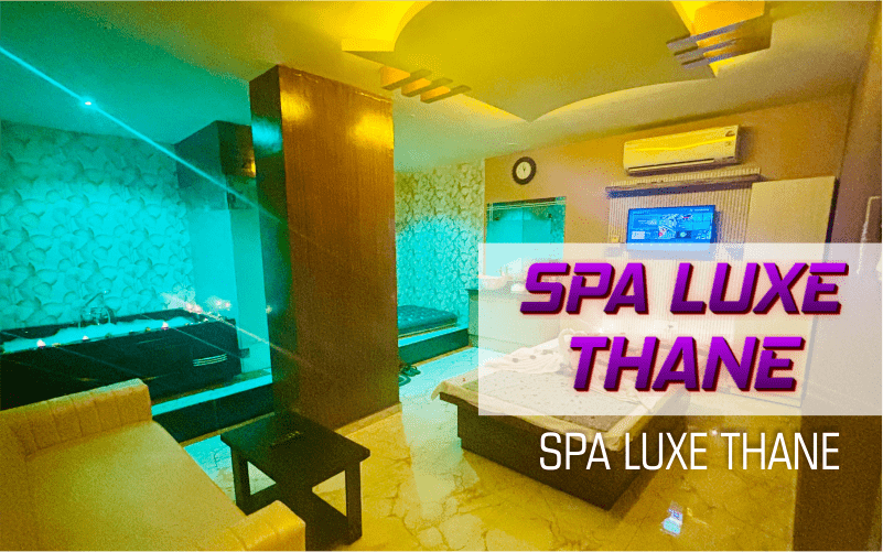 Massage in Uthalsar Thane West